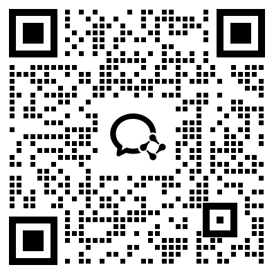 WeChat QR Code